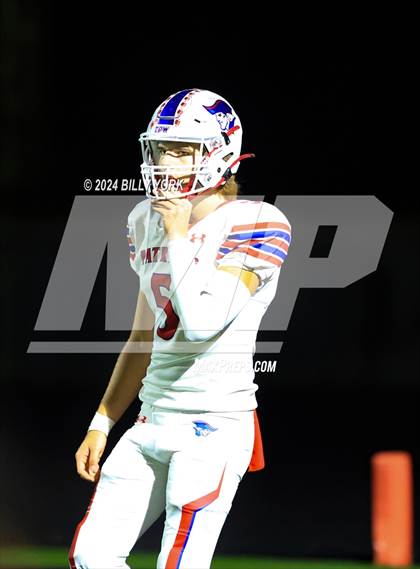 Thumbnail 2 in Grand Saline vs Prairiland photogallery.