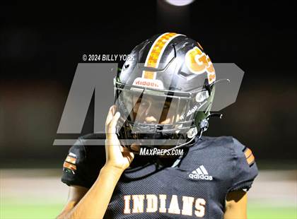 Thumbnail 1 in Grand Saline vs Prairiland photogallery.