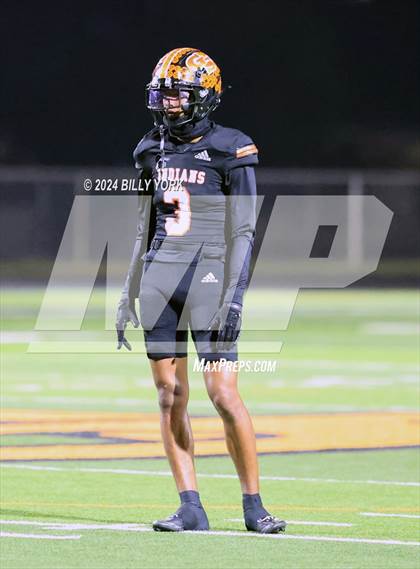 Thumbnail 3 in Grand Saline vs Prairiland photogallery.