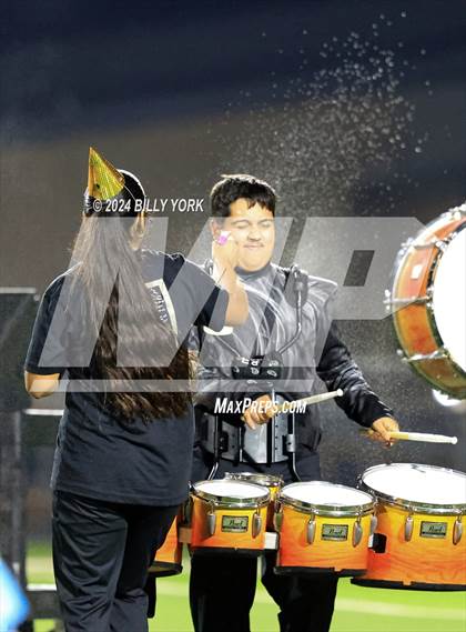 Thumbnail 1 in Grand Saline vs Prairiland photogallery.