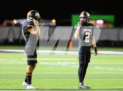 Thumbnail 3 in Grand Saline vs Prairiland photogallery.