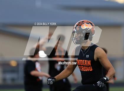 Thumbnail 1 in Grand Saline vs Prairiland photogallery.