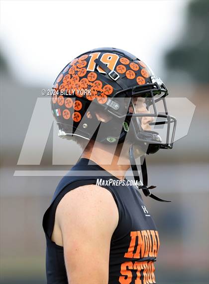 Thumbnail 1 in Grand Saline vs Prairiland photogallery.