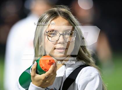 Thumbnail 1 in Grand Saline vs Prairiland photogallery.