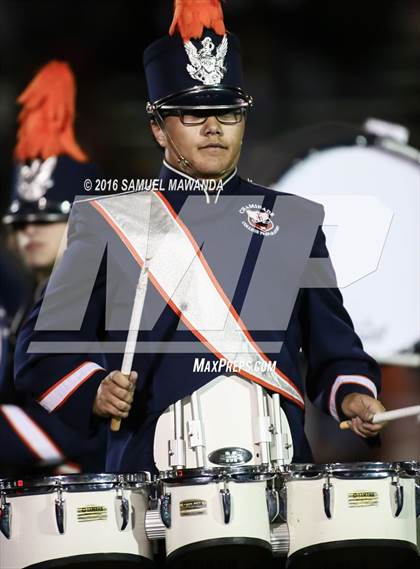 Thumbnail 1 in Chaminade vs Centennial (CIF Southern Section Quarterfinal) photogallery.