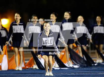 Thumbnail 2 in Chaminade vs Centennial (CIF Southern Section Quarterfinal) photogallery.