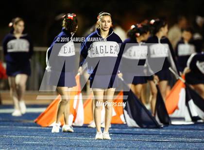 Thumbnail 1 in Chaminade vs Centennial (CIF Southern Section Quarterfinal) photogallery.