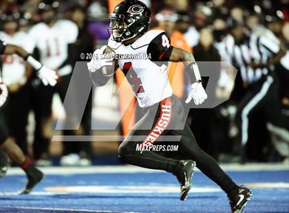 Thumbnail 1 in Chaminade vs Centennial (CIF Southern Section Quarterfinal) photogallery.