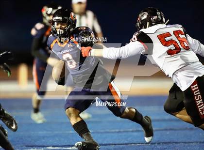 Thumbnail 3 in Chaminade vs Centennial (CIF Southern Section Quarterfinal) photogallery.