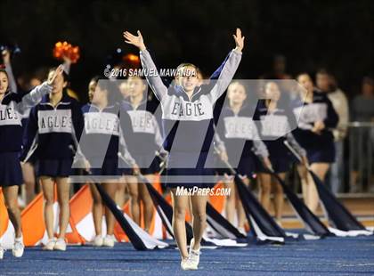 Thumbnail 1 in Chaminade vs Centennial (CIF Southern Section Quarterfinal) photogallery.