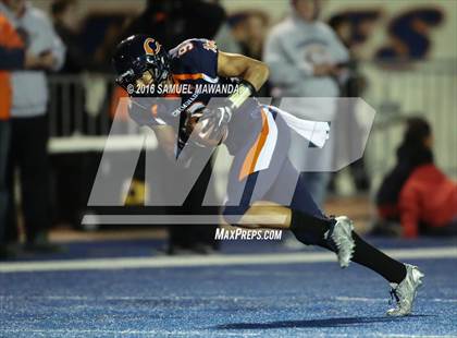 Thumbnail 2 in Chaminade vs Centennial (CIF Southern Section Quarterfinal) photogallery.