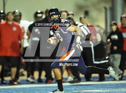 Thumbnail 3 in Chaminade vs Centennial (CIF Southern Section Quarterfinal) photogallery.
