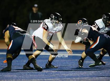 Thumbnail 3 in Chaminade vs Centennial (CIF Southern Section Quarterfinal) photogallery.