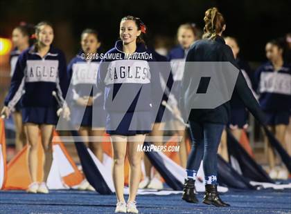 Thumbnail 1 in Chaminade vs Centennial (CIF Southern Section Quarterfinal) photogallery.