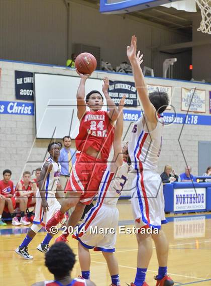 Thumbnail 3 in Pinellas Park @ Northside Christian photogallery.
