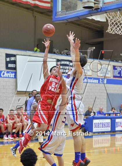 Thumbnail 1 in Pinellas Park @ Northside Christian photogallery.