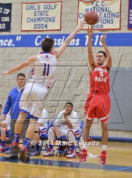 Thumbnail 2 in Pinellas Park @ Northside Christian photogallery.