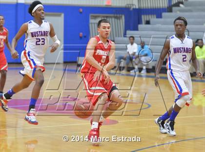 Thumbnail 1 in Pinellas Park @ Northside Christian photogallery.