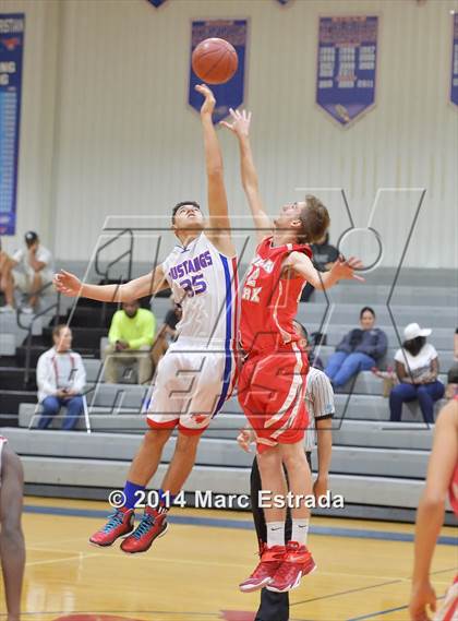 Thumbnail 1 in Pinellas Park @ Northside Christian photogallery.