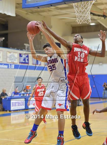 Thumbnail 1 in Pinellas Park @ Northside Christian photogallery.