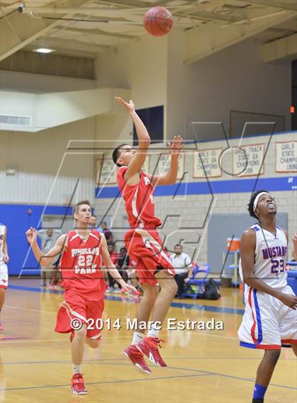 Thumbnail 1 in Pinellas Park @ Northside Christian photogallery.