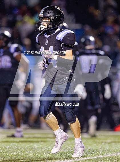 Thumbnail 3 in Mishawaka Marian @ South Bend St. Joseph photogallery.