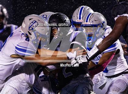 Thumbnail 3 in Mishawaka Marian @ South Bend St. Joseph photogallery.