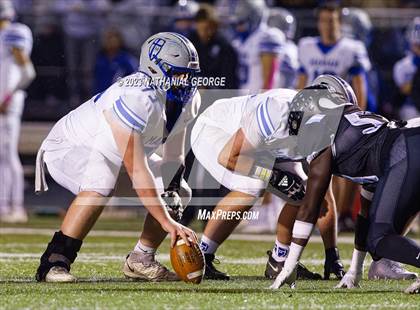 Thumbnail 3 in Mishawaka Marian @ South Bend St. Joseph photogallery.