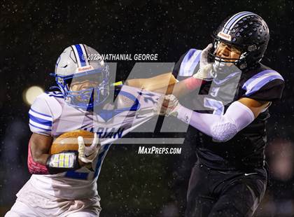 Thumbnail 3 in Mishawaka Marian @ South Bend St. Joseph photogallery.