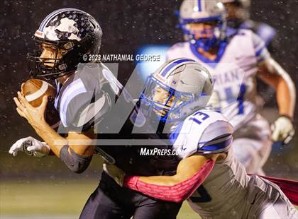Thumbnail 1 in Mishawaka Marian @ South Bend St. Joseph photogallery.