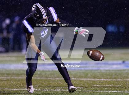 Thumbnail 1 in Mishawaka Marian @ South Bend St. Joseph photogallery.