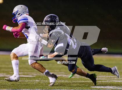 Thumbnail 1 in Mishawaka Marian @ South Bend St. Joseph photogallery.