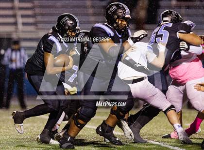 Thumbnail 1 in Mishawaka Marian @ South Bend St. Joseph photogallery.