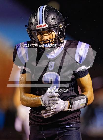Thumbnail 2 in Mishawaka Marian @ South Bend St. Joseph photogallery.