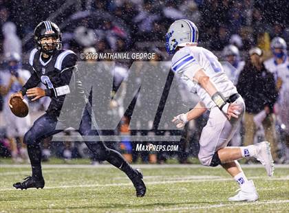 Thumbnail 3 in Mishawaka Marian @ South Bend St. Joseph photogallery.