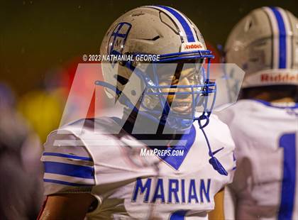 Thumbnail 1 in Mishawaka Marian @ South Bend St. Joseph photogallery.