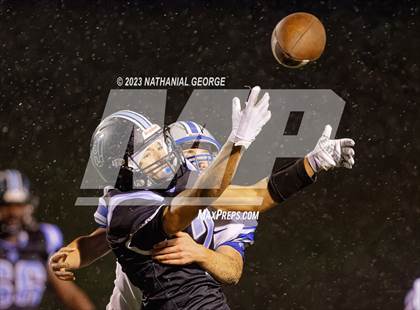 Thumbnail 1 in Mishawaka Marian @ South Bend St. Joseph photogallery.