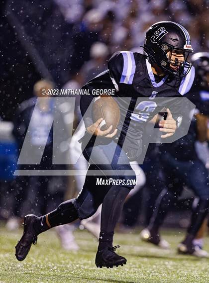 Thumbnail 3 in Mishawaka Marian @ South Bend St. Joseph photogallery.