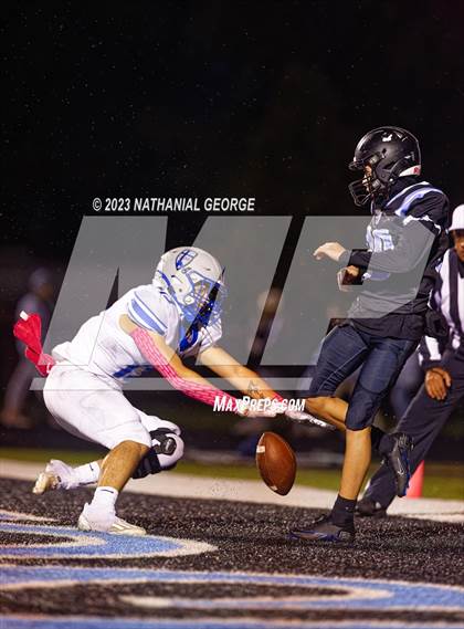 Thumbnail 2 in Mishawaka Marian @ South Bend St. Joseph photogallery.