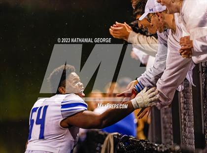 Thumbnail 1 in Mishawaka Marian @ South Bend St. Joseph photogallery.