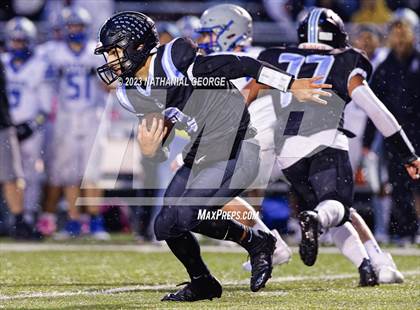 Thumbnail 2 in Mishawaka Marian @ South Bend St. Joseph photogallery.