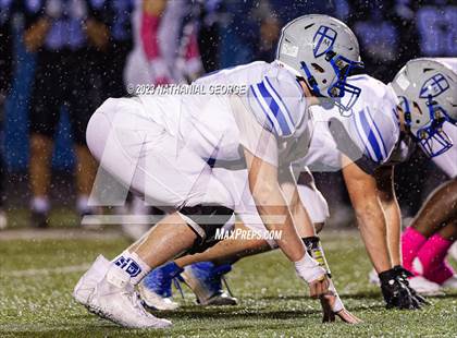 Thumbnail 2 in Mishawaka Marian @ South Bend St. Joseph photogallery.