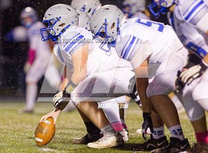 Thumbnail 3 in Mishawaka Marian @ South Bend St. Joseph photogallery.
