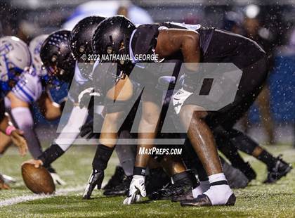 Thumbnail 2 in Mishawaka Marian @ South Bend St. Joseph photogallery.