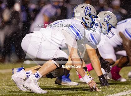 Thumbnail 1 in Mishawaka Marian @ South Bend St. Joseph photogallery.