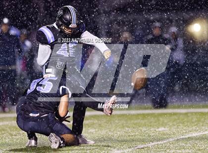 Thumbnail 1 in Mishawaka Marian @ South Bend St. Joseph photogallery.