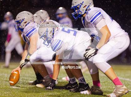 Thumbnail 1 in Mishawaka Marian @ South Bend St. Joseph photogallery.