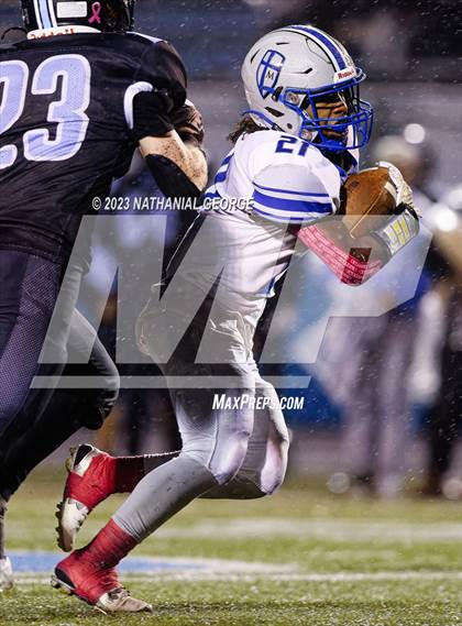 Thumbnail 3 in Mishawaka Marian @ South Bend St. Joseph photogallery.