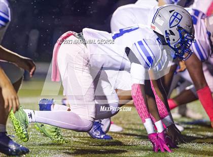 Thumbnail 1 in Mishawaka Marian @ South Bend St. Joseph photogallery.