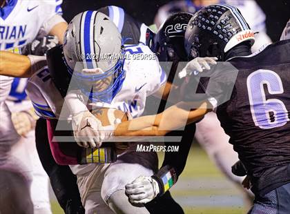 Thumbnail 2 in Mishawaka Marian @ South Bend St. Joseph photogallery.